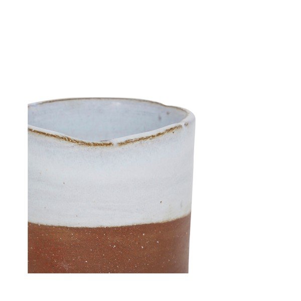 Terakotový hrnček 600 ml Grege - Côté Table-image-2