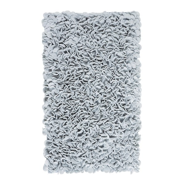 Kúpeľňová predložka Sepp Cool Grey, 60x100 cm