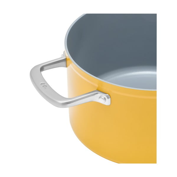 Hrniec s pokrievkou/s keramickým povrchom na indukčný varič 5,5 l Meda 3.0 – FABINI-image-4