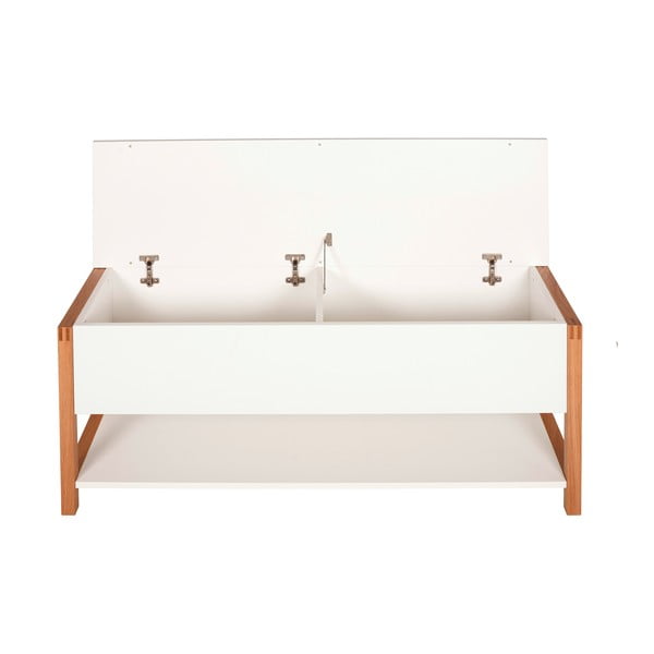 Lavica s úložným priestorom Woodman Northgate-image-3