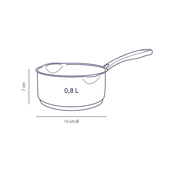 Antikoro rajnica Kela Flavoria, ø 14 cm-image-4