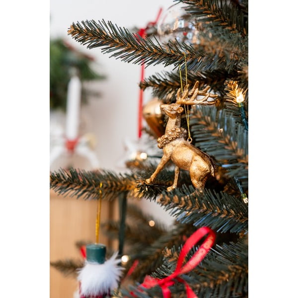 Vianočné ozdoby v súprave 2 ks Elijah – Bloomingville-image-1