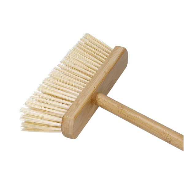 Bambusová metla s lopatkou Kitchen Craft Living Nostalgia-image-3