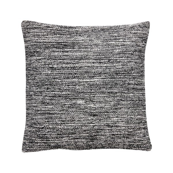 Vankúš Hübsch Granite, 50 x 50 cm
