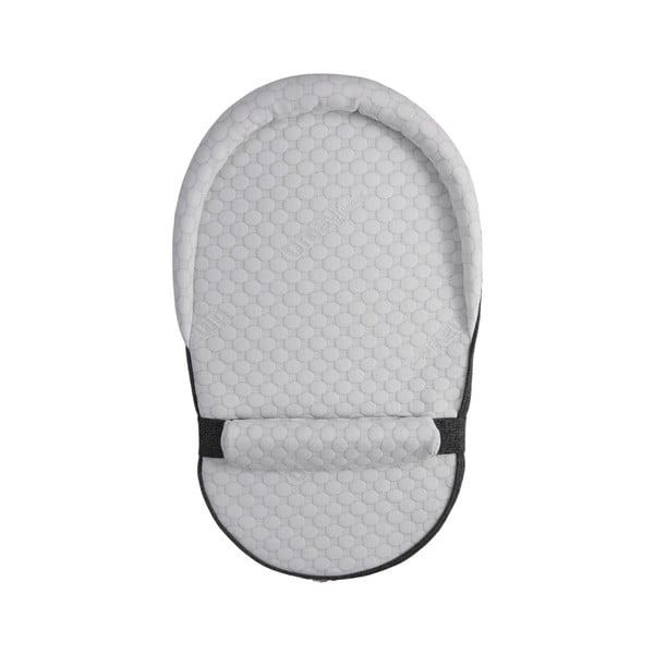 Antirefluxný vankúš 30x40 cm – Mila Home-image-2