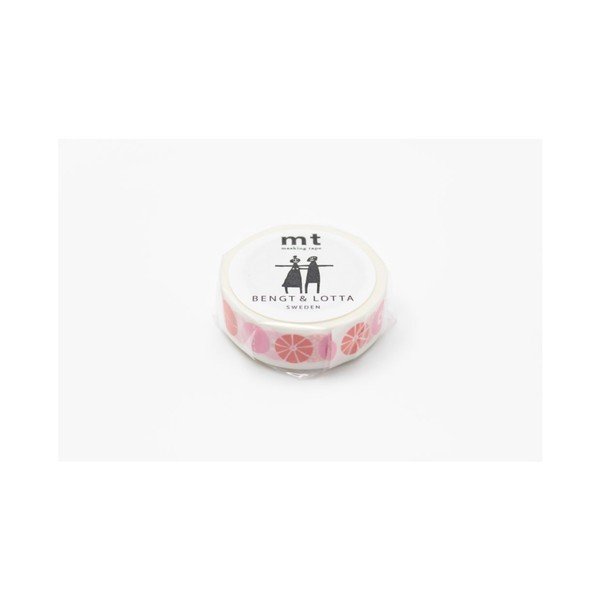 Washi páska Candy-image-1