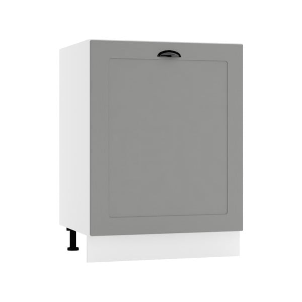 Drezová kuchynská skrinka (šírka 60 cm) Kai – STOLKAR