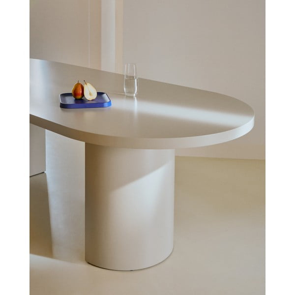 Jedálenský stôl 100x240 cm Nealy – Kave Home-image-3