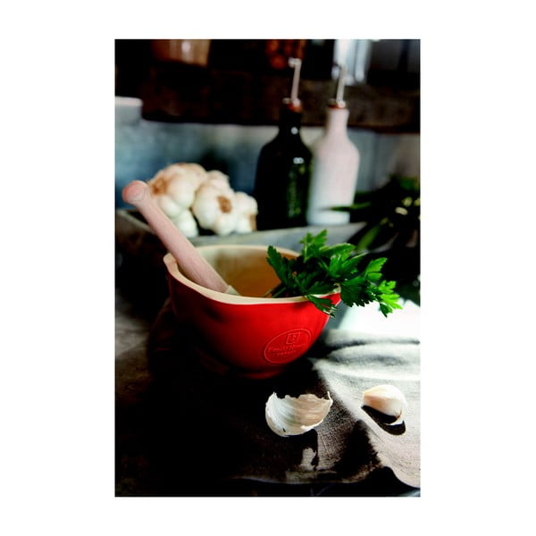 Keramický mažiar – Emile Henry-image-1