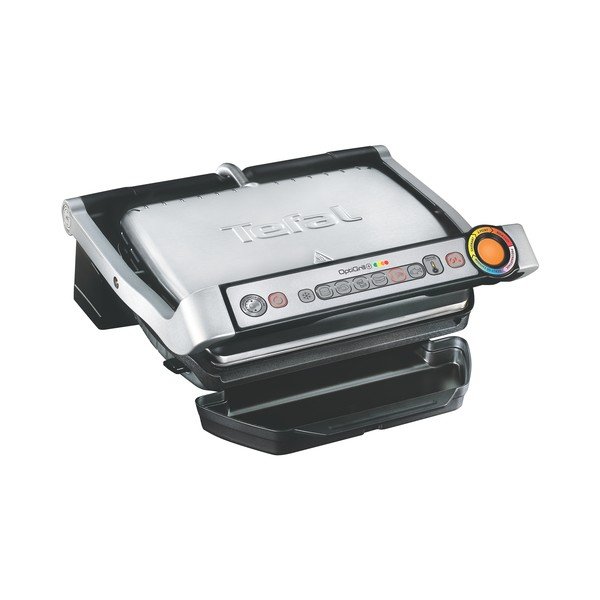 Kontaktný gril OptiGrill+ - Tefal
