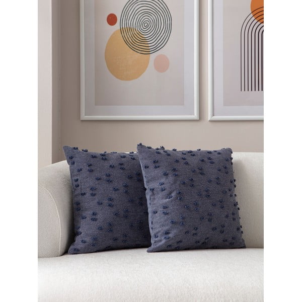 Obliečky na vankúše v súprave 2 ks 43x43 cm Tuffet – Mioli Decor-image-3