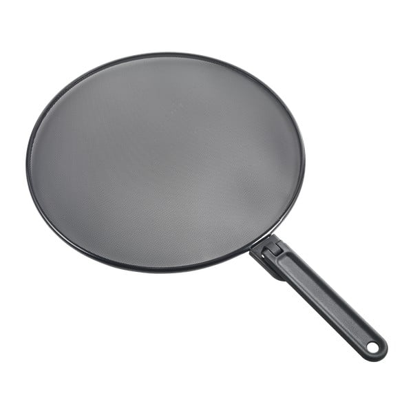 Oceľové ochranné sito na panvicu ø 29 cm – Metaltex-image-1