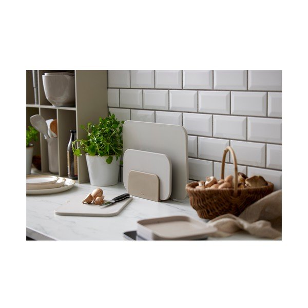 Dosky v súprave na krájanie 3 ks 26,5x35,5 cm Choptima – Rosti-image-1