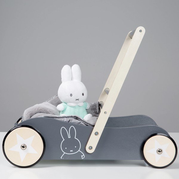 Detské chodítko Miffy - Roba-image-1