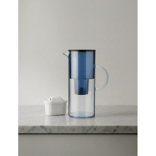Plastová filtračná kanvica EM77 – Stelton-image-3