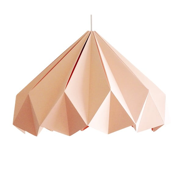 Origamica luster Blossom Light Playful Pink