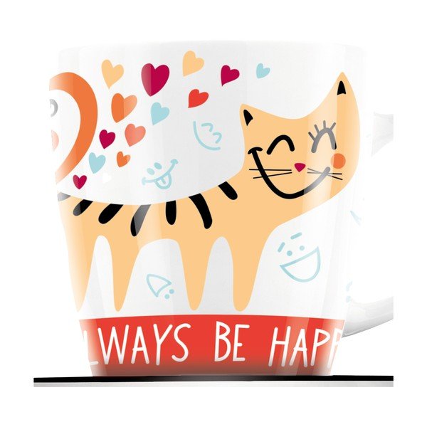 Porcelánový hrnček Ritzenhoff Shalav, 350 ml-image-1