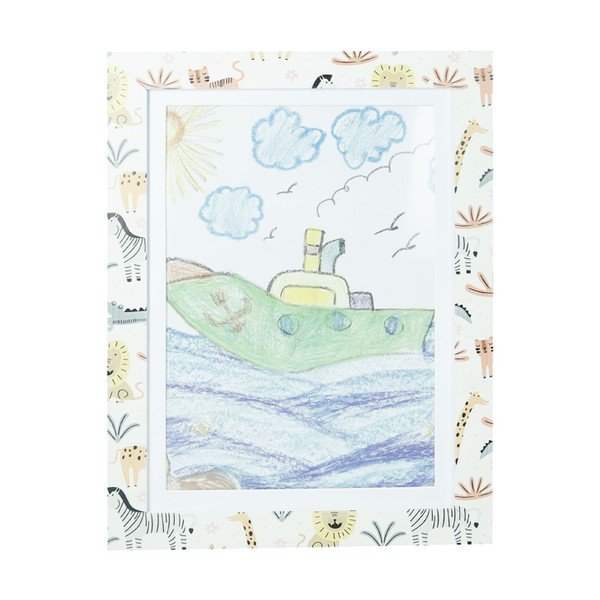 Rámček na stenu 25x34 cm – Brandani