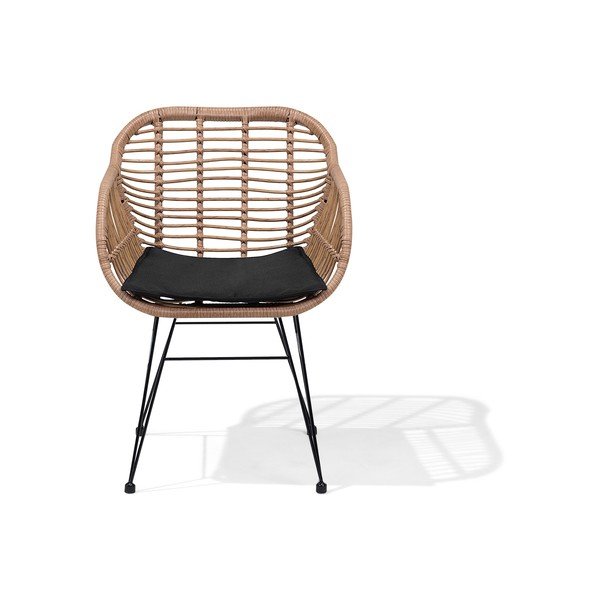 Súprava záhradného nábytku z umelého ratanu Bonami Essentials Tropea-image-4