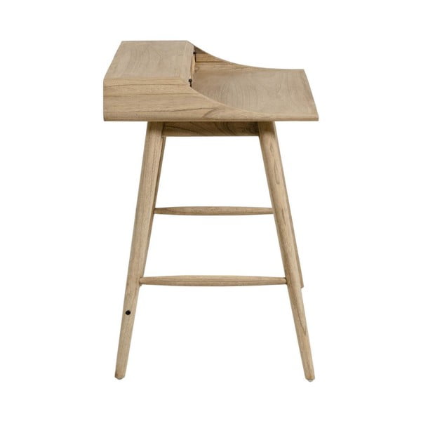 Pracovný stôl LA Forma Nalu, 60 x 110 cm-image-3