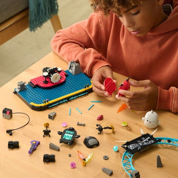 Stavebnica BLDR Concert – SQUISHMALLOWS-image-2