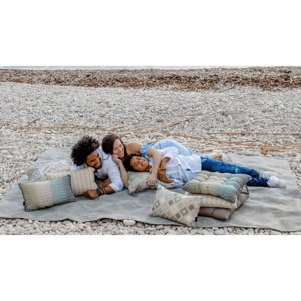 Vonkajší vankúš 50x50 cm Nori - Madison-image-1