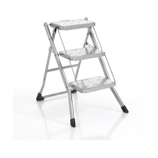 Kovové schodíky 52 cm Fox - Tomasucci
