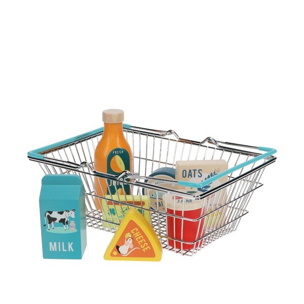 Detský hrací set Shopping playset – Rex London-image-2