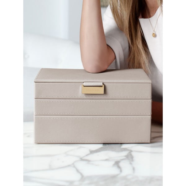 Šperkovnica Classic Set – Stackers-image-2