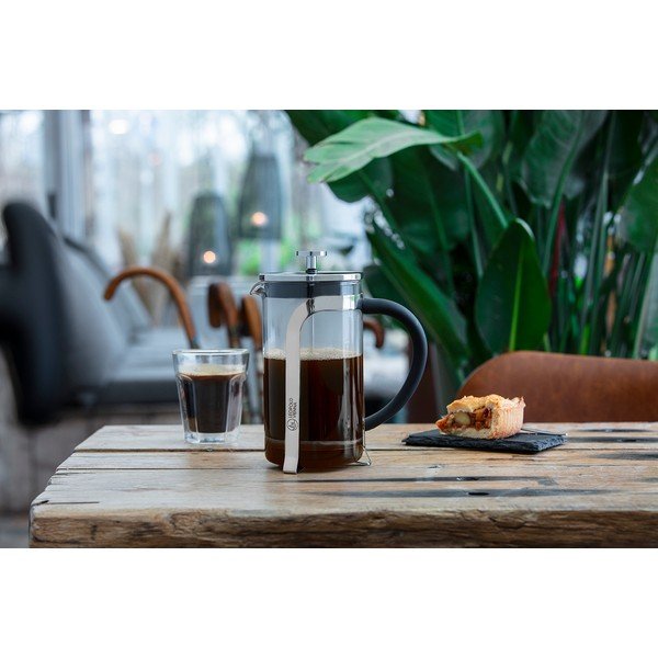 French press Leopold Vienna Shiny, 1 l-image-3