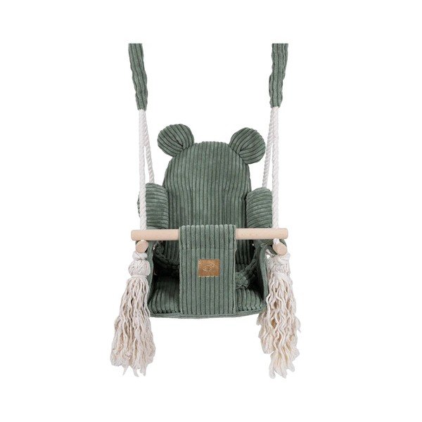 Detská hojdačka – Meowbaby-image-2