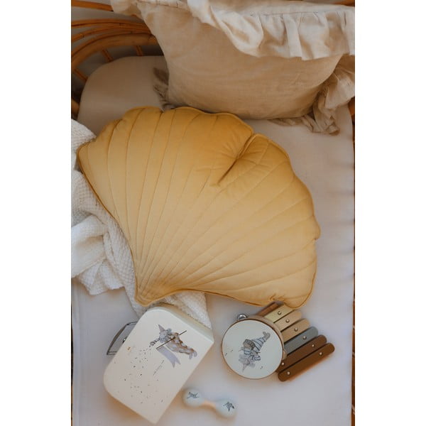 Detský vankúšik Honey - Moi Mili-image-4