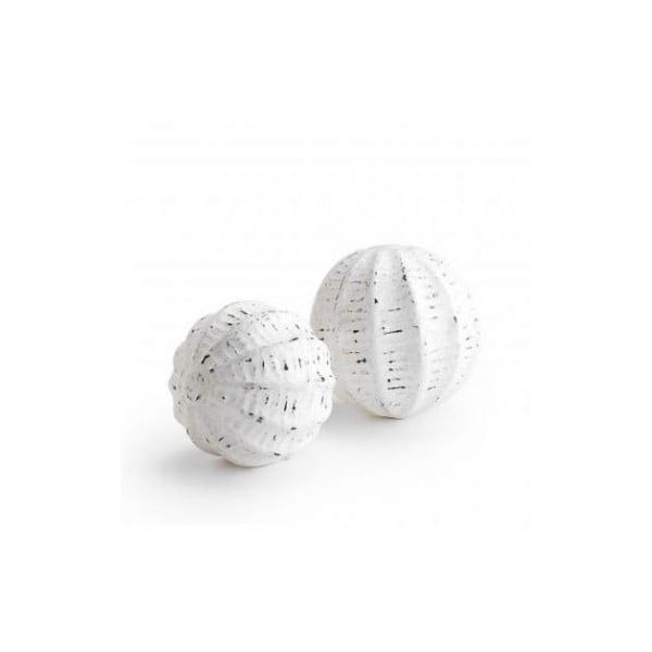 Dekoratívne keramické gule Balls