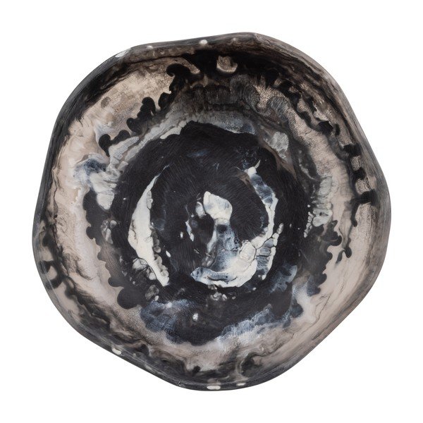 Dekoratívna misa 36x37 cm Evo – WOOOD-image-3