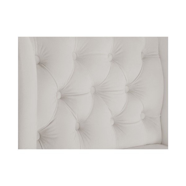 Svetlosivá barová stolička Mazzini Sofas Roco-image-3