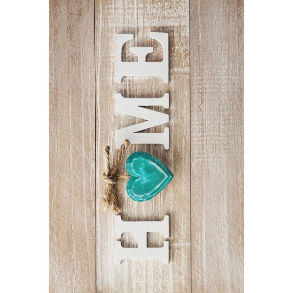 Svetlohnedý prateľný behúň 80x200 cm Home – Oyo Concept-image-4