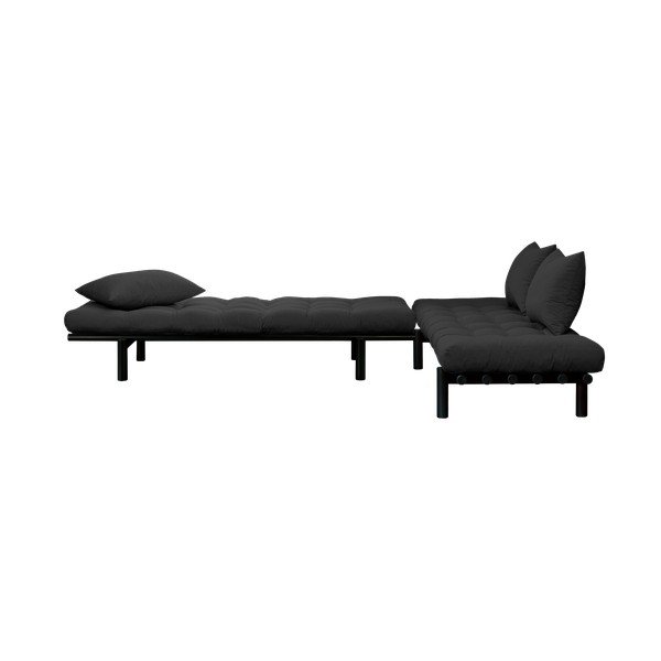 Pohovka Karup Design Pace Black/Dark Grey-image-4