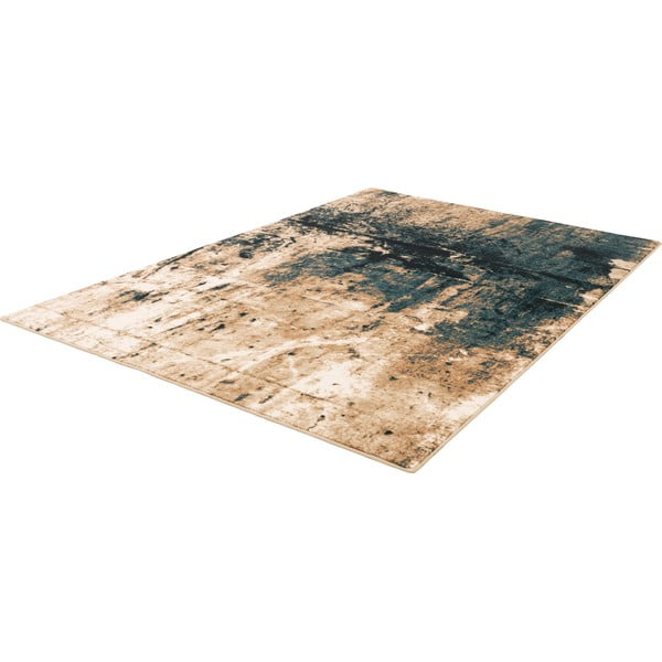 Vlnený koberec v medenej farbe 200x300 cm Max – Agnella-image-4