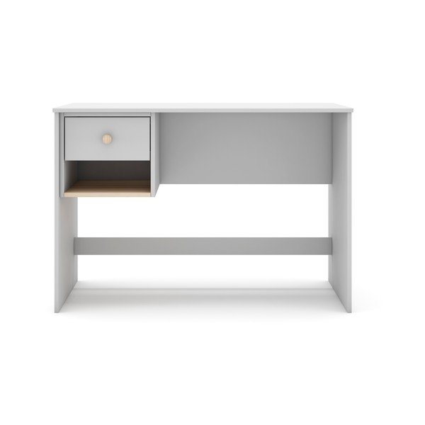 Detský písací stôl 55x110 cm Esteban – Marckeric-image-2