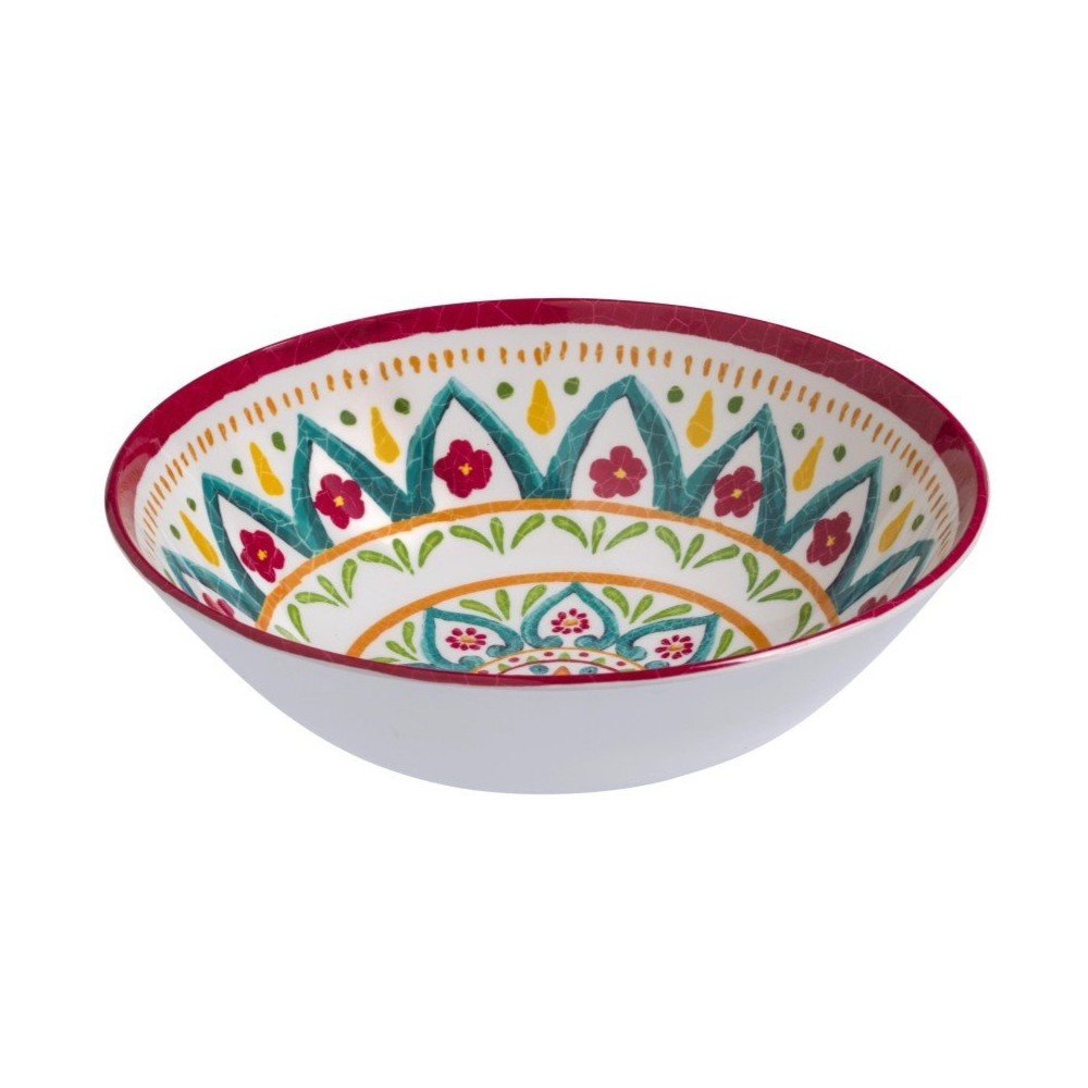 Servírovacia misa ø 28 cm Maya – Brandani