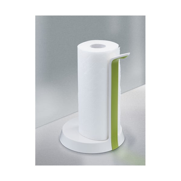 Tmavosivý stojan na papierové utierky Joseph Joseph Easy-Tear-image-2