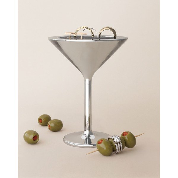 Kovový stojan na šperky Tini – Umbra-image-3