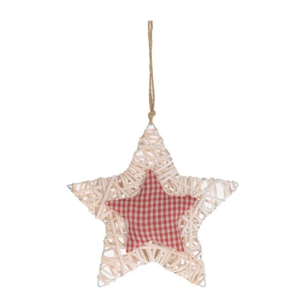 Závesná dekorácia Star Ornament