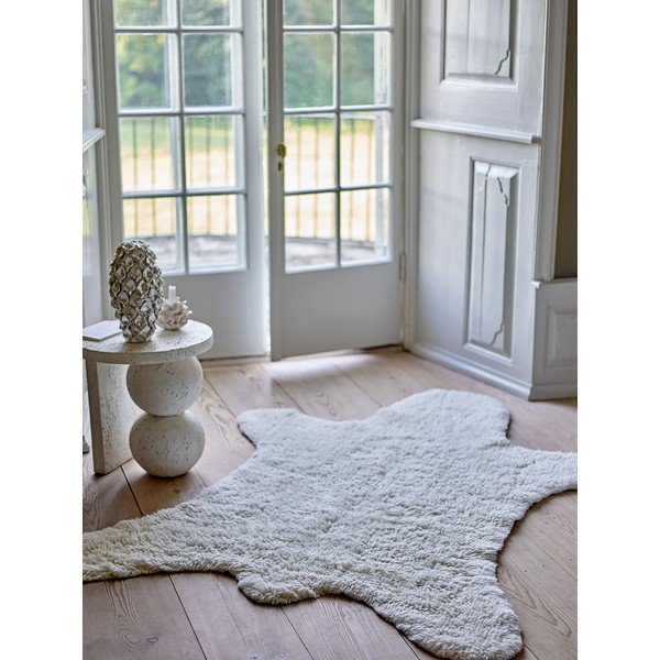 Okrúhly odkladací stolík ø 46 cm Tally – Bloomingville-image-4