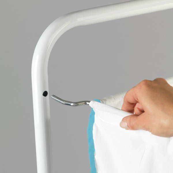 Trojposchodový kôš na bielizeň Wenko Escala-image-2