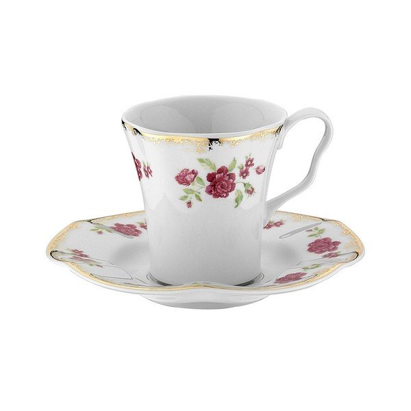59-dielna sada porcelánového riadu Kutahya Shiny-image-4