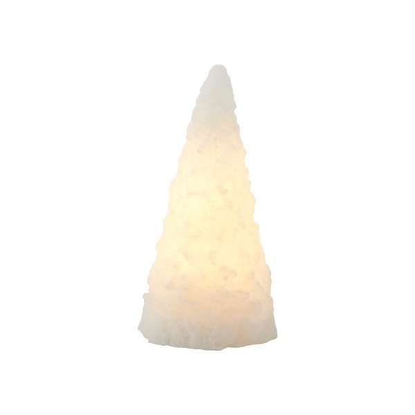 Svetelná LED dekorácia Sirius Snow Cone, výška 15 cm-image-2