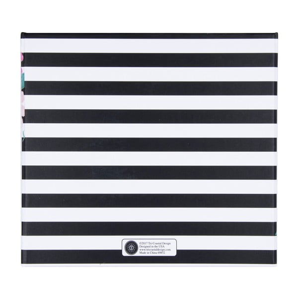 Vreckový týždenný plánovač Tri-Coastal Design What A Week-image-3