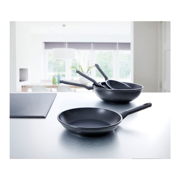 Panvica BK Easy Basic Ceramic, 20 cm-image-2