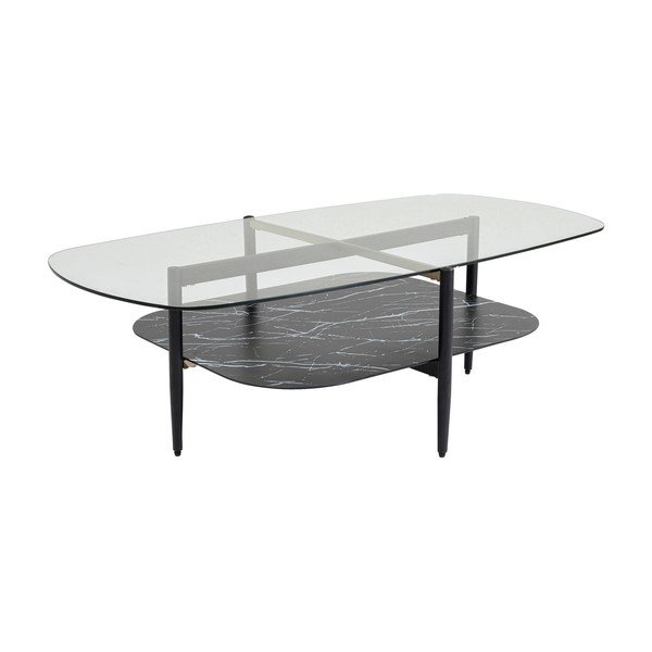 Konferenčný stolík Kare Design Noblesse, 140 x 76 cm-image-3